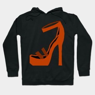 LMSYF Shoe Hoodie